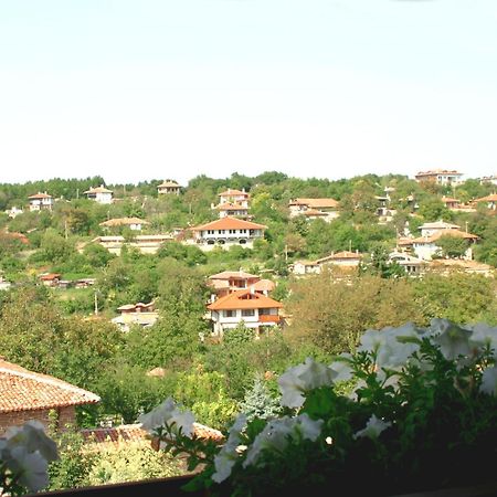 ארבאנאסי Hotel Izvora - Garden Retreat מראה חיצוני תמונה