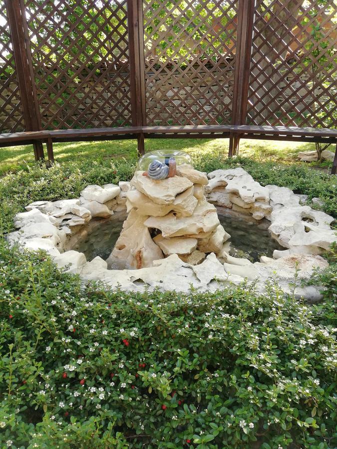 ארבאנאסי Hotel Izvora - Garden Retreat מראה חיצוני תמונה
