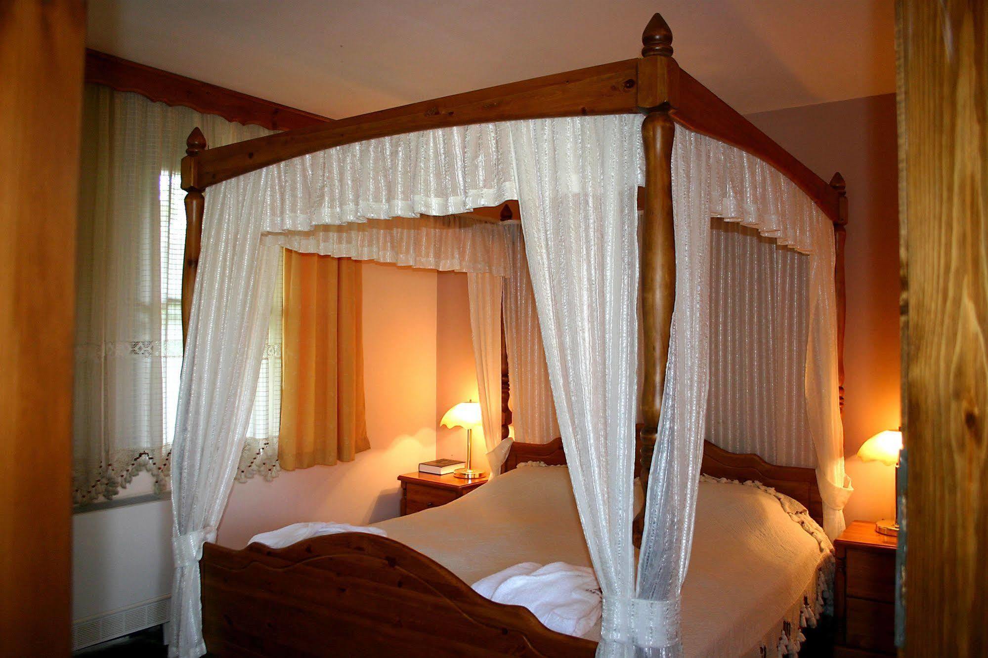 ארבאנאסי Hotel Izvora - Garden Retreat מראה חיצוני תמונה
