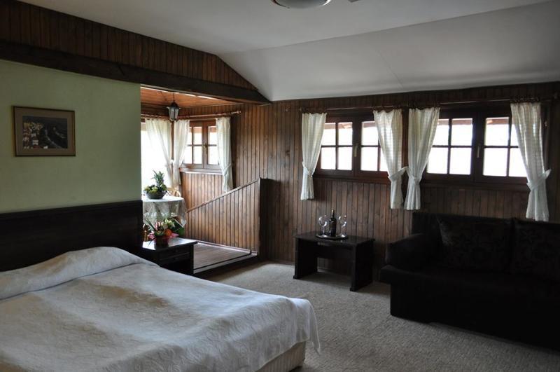 ארבאנאסי Hotel Izvora - Garden Retreat מראה חיצוני תמונה
