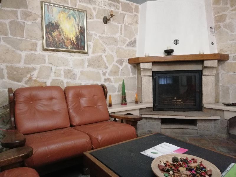 ארבאנאסי Hotel Izvora - Garden Retreat מראה חיצוני תמונה
