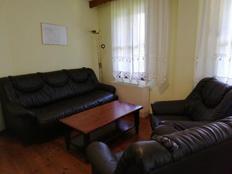 ארבאנאסי Hotel Izvora - Garden Retreat מראה חיצוני תמונה