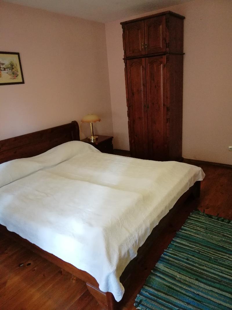 ארבאנאסי Hotel Izvora - Garden Retreat מראה חיצוני תמונה